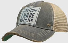 Load image into Gallery viewer, Vintage Life Trucker Hats