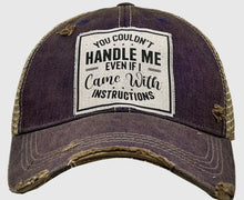 Load image into Gallery viewer, Vintage Life Trucker Hats