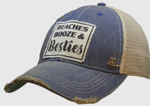 Load image into Gallery viewer, Vintage Life Trucker Hats