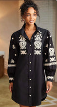 Load image into Gallery viewer, Karen Kane 3L70136 Shirt Dress
