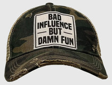 Load image into Gallery viewer, Vintage Life Trucker Hats