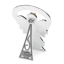 Load image into Gallery viewer, Crystal Bedside Angel