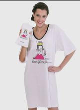 Load image into Gallery viewer, Emerson Street Night Shirt