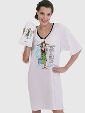 Load image into Gallery viewer, Emerson Street Night Shirt