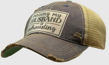 Load image into Gallery viewer, Vintage Life Trucker Hats