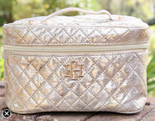 Load image into Gallery viewer, Caroline Hill Hampton Train Case