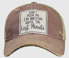 Load image into Gallery viewer, Vintage Life Trucker Hats