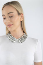 Load image into Gallery viewer, Diana Collar Necklace