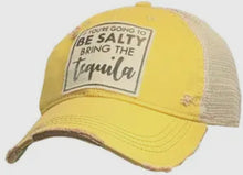 Load image into Gallery viewer, Vintage Life Trucker Hats
