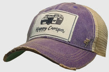 Load image into Gallery viewer, Vintage Life Trucker Hats