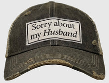 Load image into Gallery viewer, Vintage Life Trucker Hats