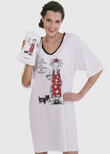 Load image into Gallery viewer, Emerson Street Night Shirt