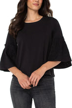 Load image into Gallery viewer, Liverpool Embroidered Top