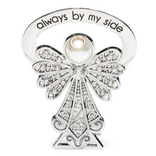 Load image into Gallery viewer, Crystal Bedside Angel