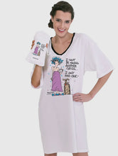 Load image into Gallery viewer, Emerson Street Night Shirt