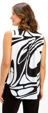 Load image into Gallery viewer, Frank Lyman 241475 Sleeveless Top