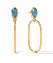 Load image into Gallery viewer, Julie Vos Ivy Statement Earring