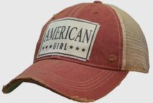 Load image into Gallery viewer, Vintage Life Trucker Hats