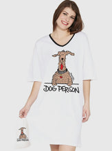 Load image into Gallery viewer, Emerson Street Night Shirt