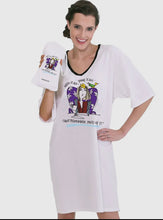 Load image into Gallery viewer, Emerson Street Night Shirt