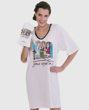 Load image into Gallery viewer, Emerson Street Night Shirt