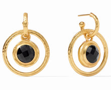 Load image into Gallery viewer, Julie Vos Astor 6-in-1 Charm Earring