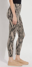 Load image into Gallery viewer, Lysse 102331M2 Jacquard Laura Legging