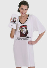 Load image into Gallery viewer, Emerson Street Night Shirt