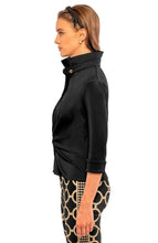 Load image into Gallery viewer, Jersey Twist & Shout Top - Solid