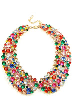 Load image into Gallery viewer, Diana Collar Necklace