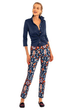 Load image into Gallery viewer, Jersey Twist & Shout Top - Solid