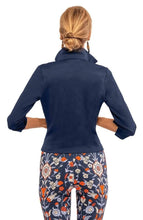 Load image into Gallery viewer, Jersey Twist & Shout Top - Solid