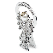 Load image into Gallery viewer, Crystal Bedside Angel