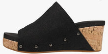 Load image into Gallery viewer, Corkys 410105 Flirty Sandal