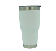 Load image into Gallery viewer, Driftless Studios YD016 Mom Life Tumbler