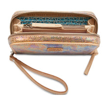 Load image into Gallery viewer, Consuela WRWL3157OSLIOS Wristlet Wallet Gloria