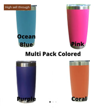 Load image into Gallery viewer, Driftless Studios YB055 Tumbler