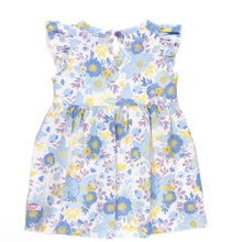 Load image into Gallery viewer, Ruffle Butts 1AP0112-00 Dress