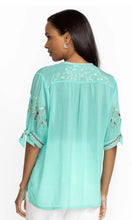 Load image into Gallery viewer, Johnny Was C12523-4 Cosette Blouse