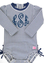 Load image into Gallery viewer, Ruffle Butts 1SW0425-00 Swimsuit