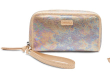 Load image into Gallery viewer, Consuela WRWL3157OSLIOS Wristlet Wallet Gloria