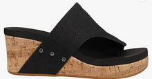 Load image into Gallery viewer, Corkys 410105 Flirty Sandal