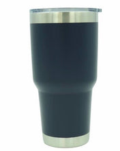 Load image into Gallery viewer, Driftless Studios YD016 Mom Life Tumbler