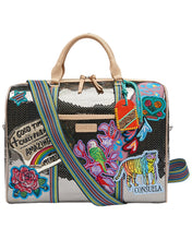 Load image into Gallery viewer, Consuela JTST3271VIINOS