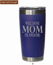 Load image into Gallery viewer, Driftless Studios YB055 Tumbler