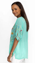 Load image into Gallery viewer, Johnny Was C12523-4 Cosette Blouse