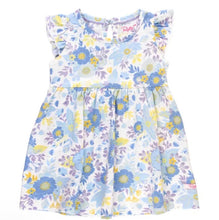 Load image into Gallery viewer, Ruffle Butts 1AP0112-00 Dress