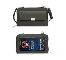 Load image into Gallery viewer, Save The Girls Cell Phone Purse