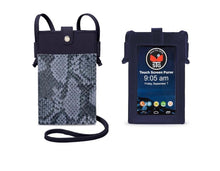 Load image into Gallery viewer, Save The Girls Cell Phone Purse