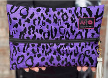 Load image into Gallery viewer, Makeup Junkie Bag